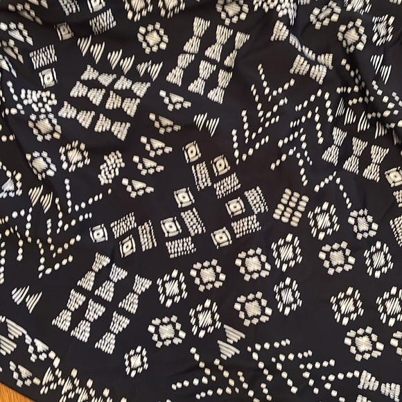 Kona Sol Tankini. Plus Size 18W. Navy/White. NEW!! - Picture 7 of 12